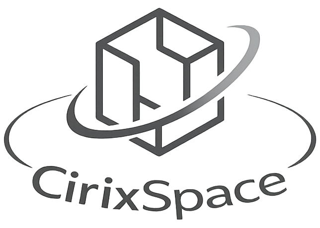CirixSpace Logo