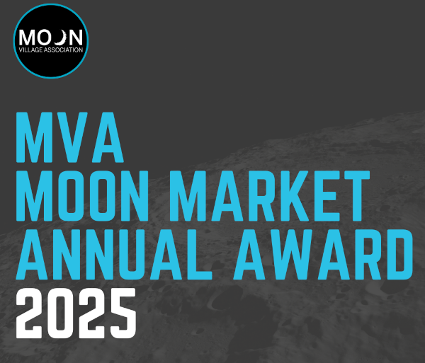 Moon Village Association Award